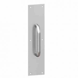 Pull Plate 4x16-US32D