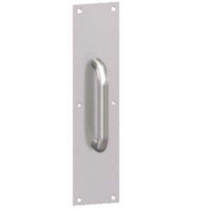 Pull Plate 4x16-US32D