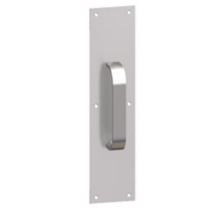 Pull Plate 4x16-US32D