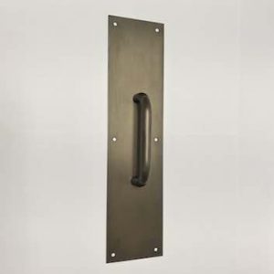 Pull Plate 4x16-US10B