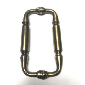 Manillones BTB 10"