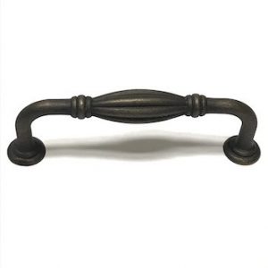 Tirador 4"