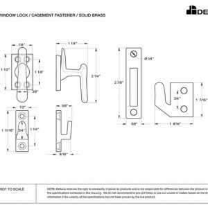 Cerrador Ventana - Image 2
