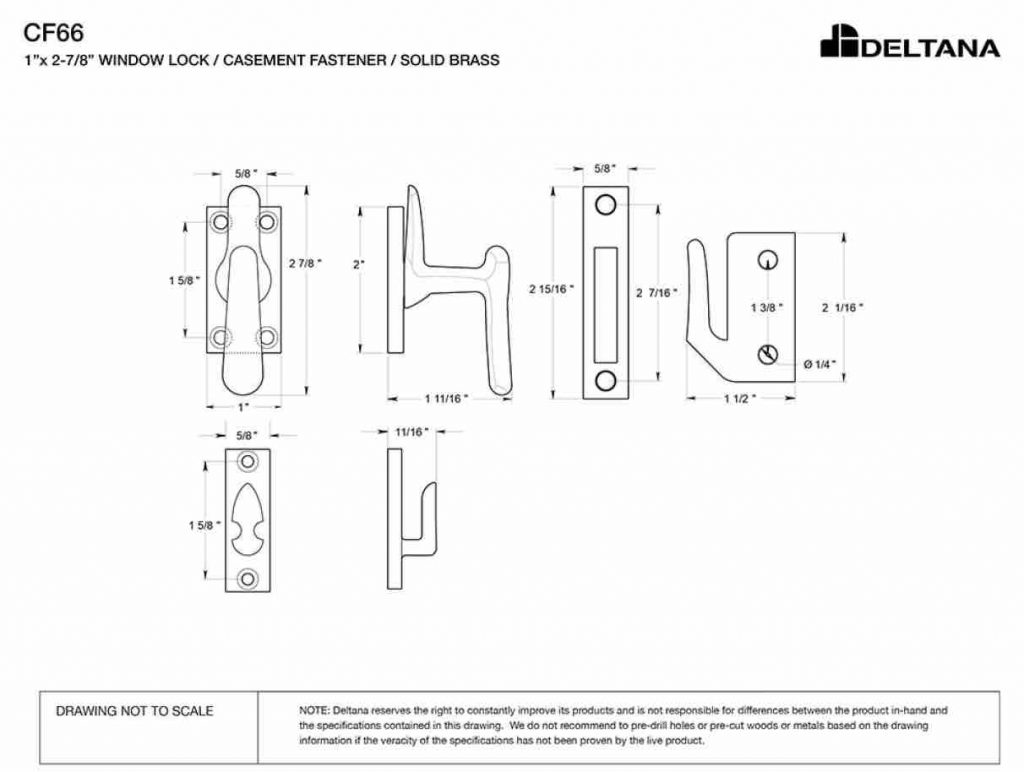 Cerrador Ventana - Image 2