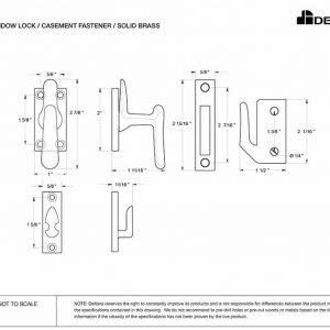 Cerrador Ventana - Image 2