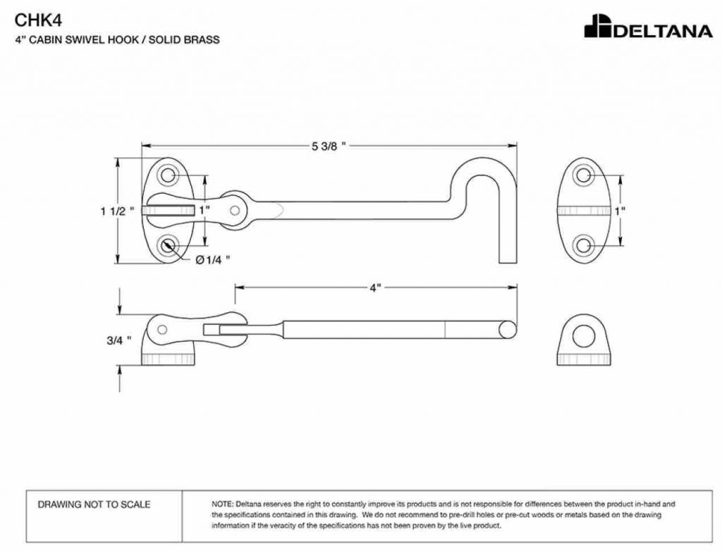 Sostenedor Ventana - Image 2