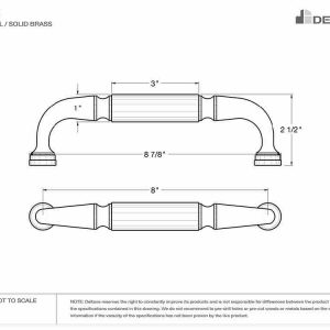 Manillones BTB 8" - Image 2