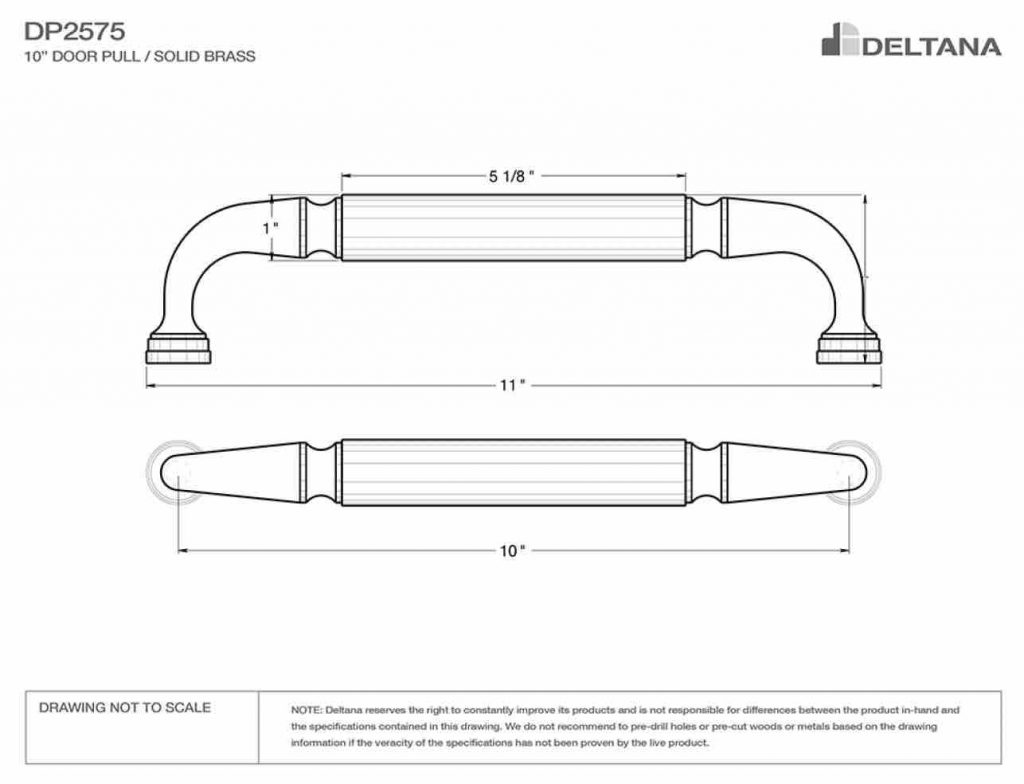 Manillones BTB 10" - Image 2