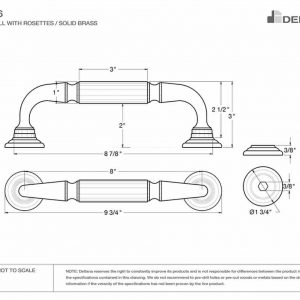 Manillones BTB 8" - Image 2
