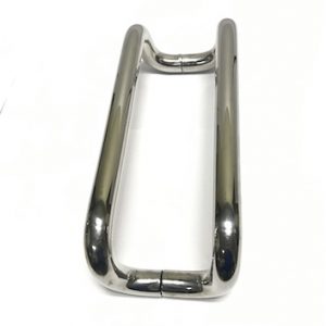 Manillones BTB 12"-US32