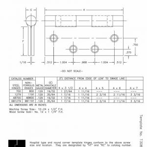 Bisagra NRP 4x4 - Image 3