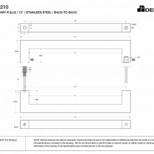 Manillones BTB 12" - Image 2