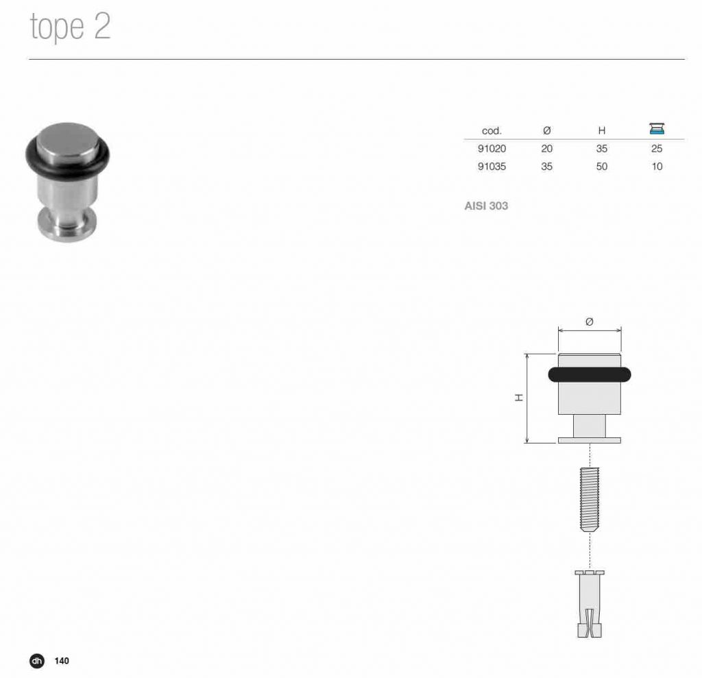 Tope Moderno - Image 2
