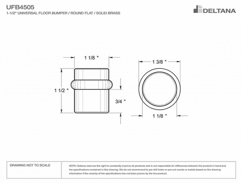 Tope Universal - Image 2