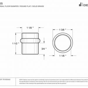 Tope Universal - Image 2