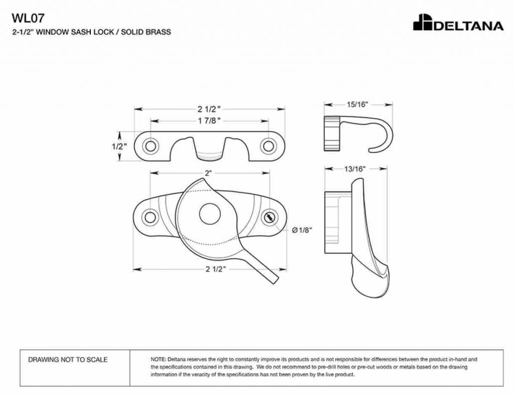 Cerrador Ventana - Image 2