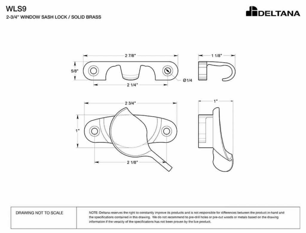 Cerrador Ventana - Image 2