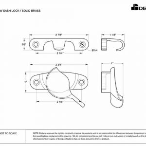 Cerrador Ventana - Image 2