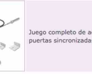 Sincro SF-A60