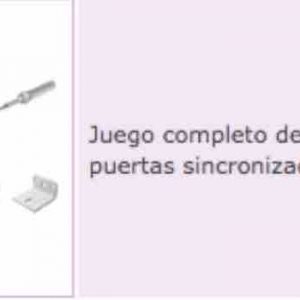 Sincro SF-A125