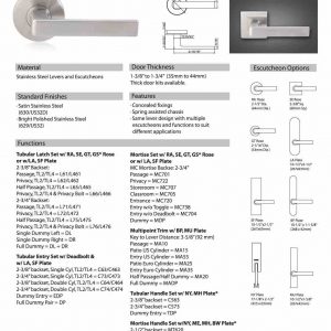 Cerr Botón TL4 - Image 2