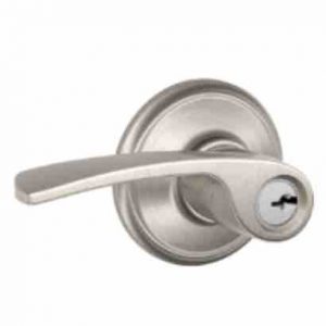 Cerr Llave/Boton