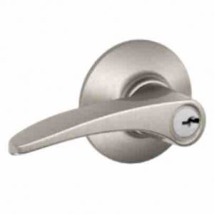 Cerr Llave/Boton