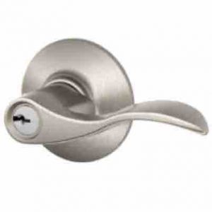 Cerr Llave/Botón RH