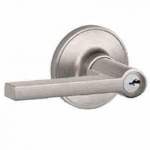 Cerr Llave/Boton