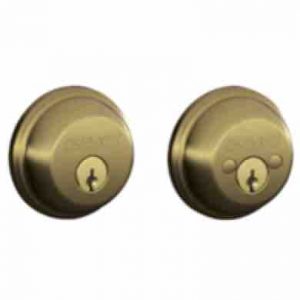 Cerr Seguridad DC
