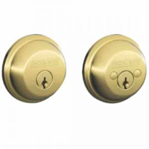 Cerr Seguridad DC
