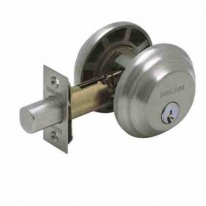 Cerr Seguridad DC