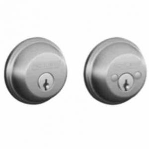Cerr Seguridad DC