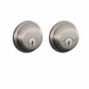Cerr Seguridad DC