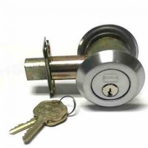 Cerr Seguridad DC