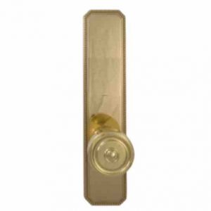 Cerr Pair Dummy Placa