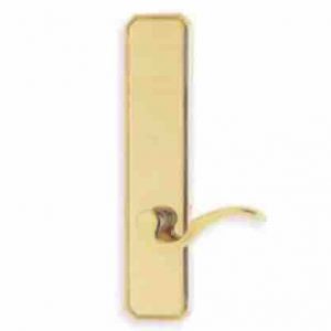 Cerr Pair Dummy Placa