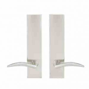 Cerr Mortise PD Placa