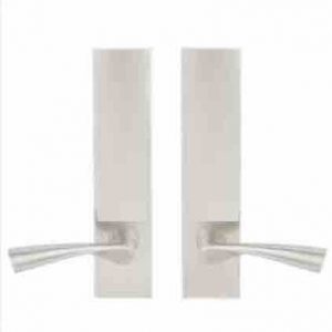 Cerr Mortise PD Placa