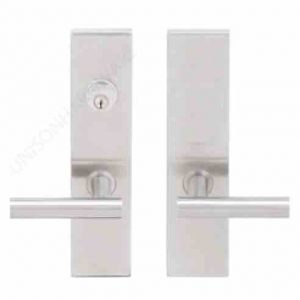 Cerr Mortise Storeroom Placa