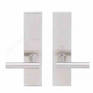 Cerr Mortise PD Placa