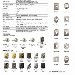 Cerr Single Dummy LH - Image 3