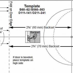 Cerr Seguridad Turnbolt - Image 4