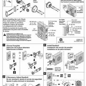 Cerr Seguridad Turnbolt - Image 5