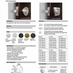 Cerr. Seguridad DC - Image 2