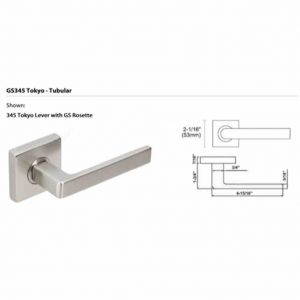 Cerradura Paso TL4 - Image 3