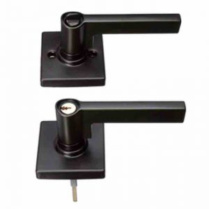 Cerr Llave/Boton
