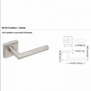 Cerradura Paso TL2 - Image 3