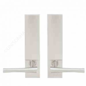 Cerr Mortise PD Placa