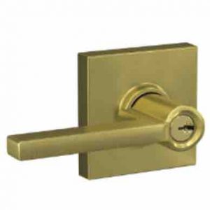 Cerr Llave/Boton